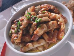 -红樱桃·欢乐餐厅(太原里店)