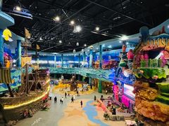 -青岛嘉年华主题乐园