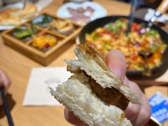 -马记永·兰州牛肉面(山姆外高桥店)