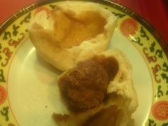 猪肉包-和合谷(新街口店)