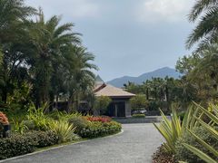 -广州从化都喜泰丽度假酒店温泉