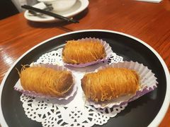 榴莲天鹅酥-丰圆轩粤式茶楼 . 点心粤菜(夏茅店)