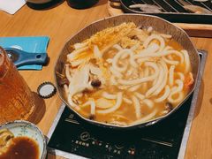 -晴季寿司(延河路万达广场店)