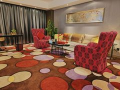 -南京禄口机场雅高铂尔曼大酒店