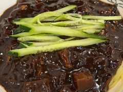-桃园中华料理炸酱面(燕儿岛路店)