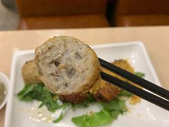 -盛记粥面(佐敦店)