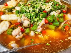 鱼蛙相恋-富临轩私房菜(集庆门大街店)