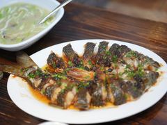 -凤厨顺德水乡凤味馆(大良锦龙路店)