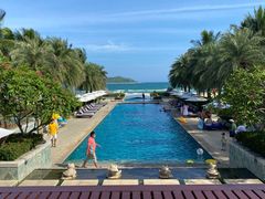 -石梅湾艾美度假酒店