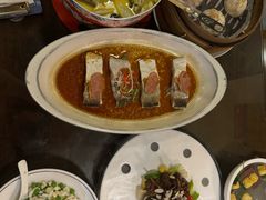-应天大明王朝·南京菜(中山陵店)