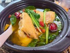 -七的湖·江南蟹舫·阳澄湖农家菜(蟹舫苑店)