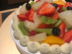 -东方广场假日酒店-蜀咖啡餐厅