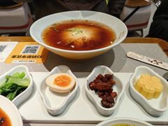 -松鹤楼面馆(清河万象汇店)