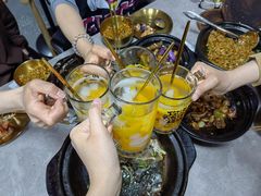 -甬小馆·焗海鲜温州菜(五马街店)