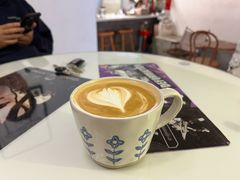 -Nine Cafe&Bar
