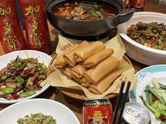 -何师傅美蛙鱼头(汉街店)