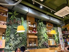 -幸屿 创意料理(永嘉天地店)