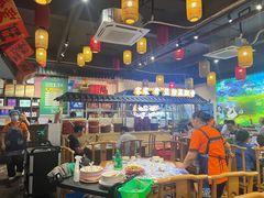 -柴火农家·江西赣南菜(土华店)