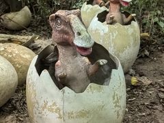 -呀路古热带植物园