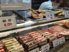 -四宜糕团店(南大街店)