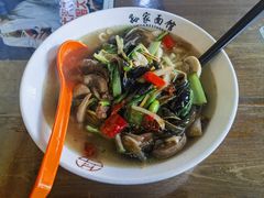 -孙家面馆(淮海第一城店)