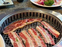 -梦山水日本烧肉(五四广场店)