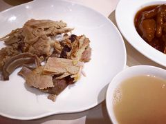 老火靓汤-利苑酒家(金宝店)