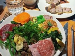 -拉蒂娜·巴西牛排馆 Latina·Brazilian Steakhouse(王府井喜悦店)