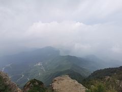 -妙峰山风景名胜区