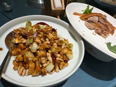 -鸭匠食府·挂炉烤鸭·新京菜(阜成路店)