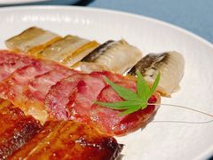 -三利音·玖弄小鲜(浦东嘉里城店)