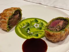 -L'Arome芳芳法国餐厅(仙林金鹰店)