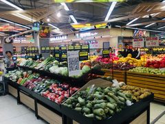 -利群商厦(台东店)