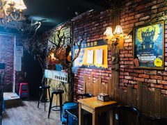 -MAX伯爵趣味互动密室逃脱(大坪D馆店)