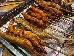 -老谢野馄饨(延安路店)