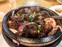 -澳门西南饭店·粤菜·茶市·手工点心(华海路店)