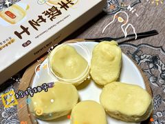-Pantry's Best派悦坊蛋糕(K11购物艺术中心店)
