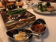 -牛排坊(成都群光君悦酒店)