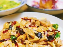 -大张烙馍村(泉山店)