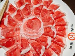 -匹夫涮肉城(黄村店)