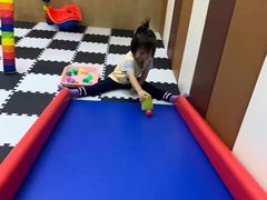 -婴智贝佳蒙特梭利早教托育中心(杨浦店)