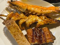 -九月海·海鲜自助(世纪东方店)