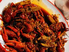 -辣出味岳阳特色烧烤·龙虾大排档(砂子塘总店)