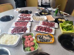 -杏花吴记牛肉火锅