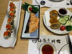 -小句号·精致料理(江南环球港店)