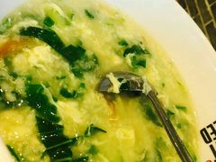 -吕氏疙瘩汤·海鲜新鲁菜(海州利群店)