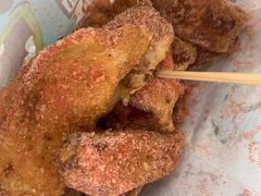 -傅强排骨(成都总店)