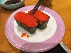 -晴季寿司(延河路万达广场店)
