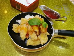 -大鸭梨烤鸭(左家庄店)