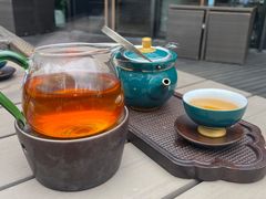 -九里云松·天香餐厅